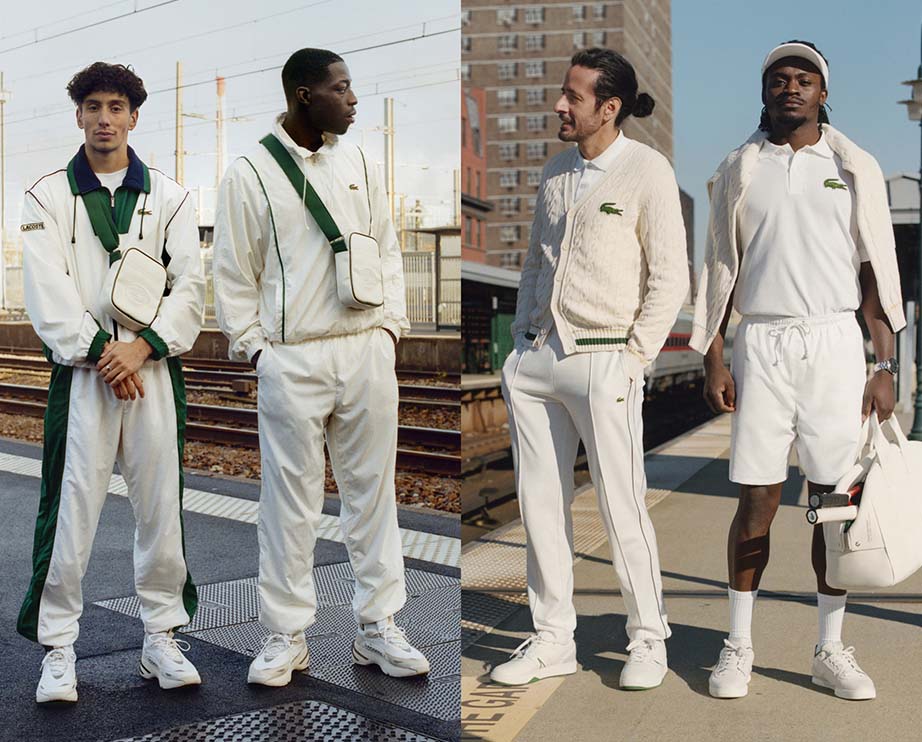 Paris Vitry-sur-Seine meets New York City